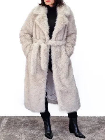 Пальто женское