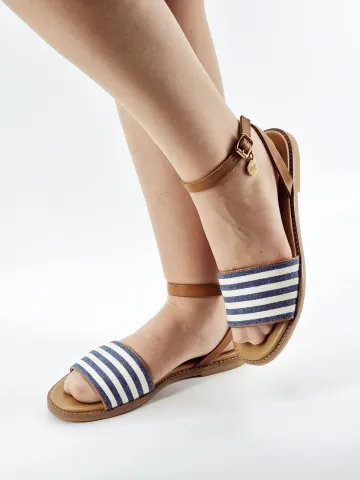 Сандалии женские