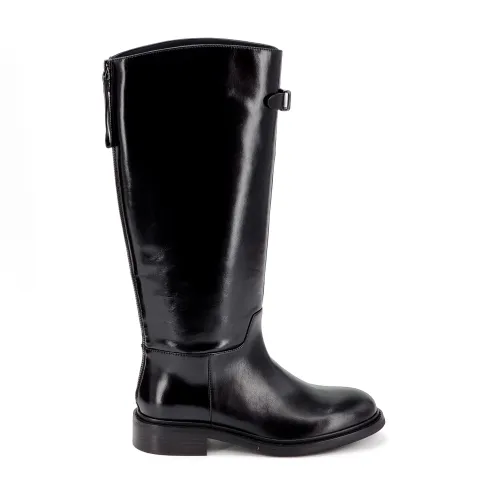 Сапоги женские