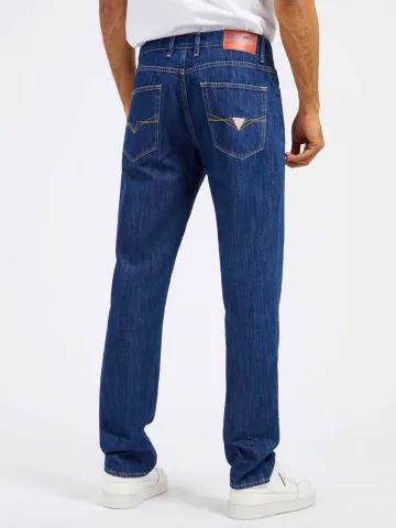 Джинсы мужские