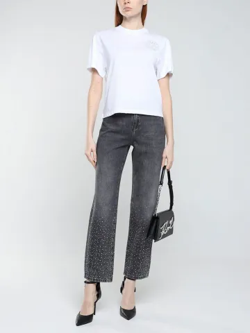 Джинсы женские