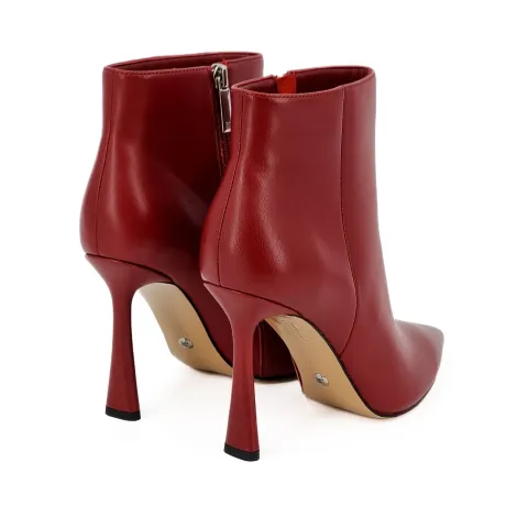 Ботильоны женские