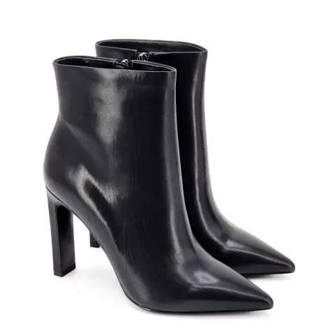 Ботильоны женские