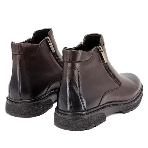 Ботинки мужские