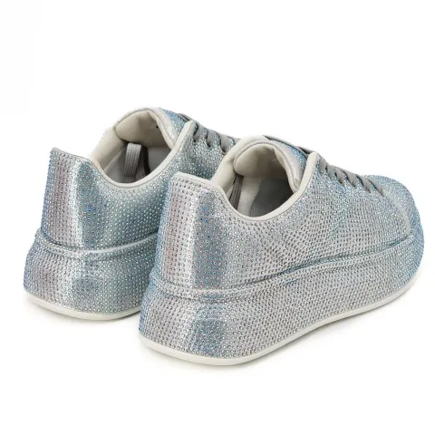 Кеды женские