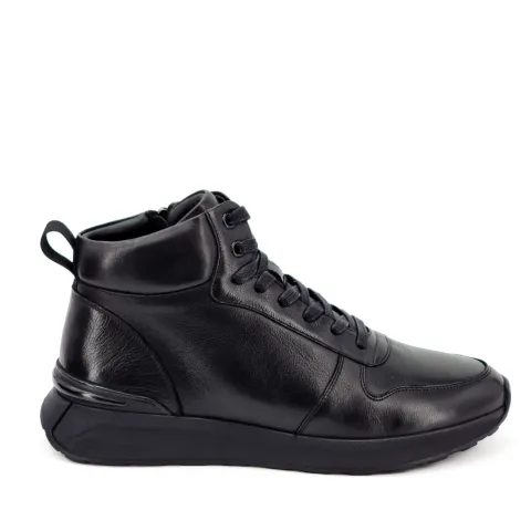 Ботинки мужские