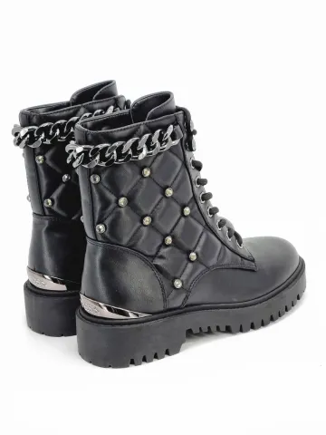 Ботинки женские