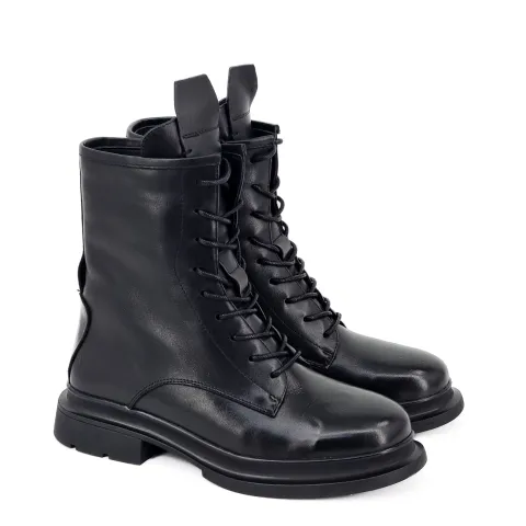 Ботинки женские