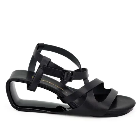 Босоножки женские