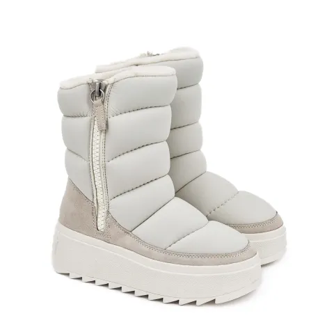 Дутики женские