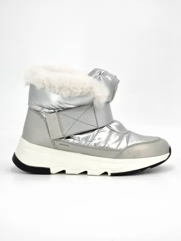 Дутики женские