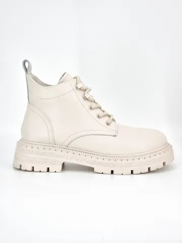 Ботинки женские