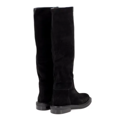 Сапоги женские