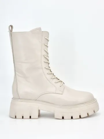 Ботинки женские