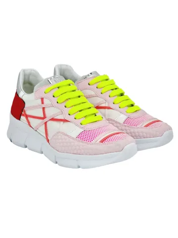 Кроссовки женские