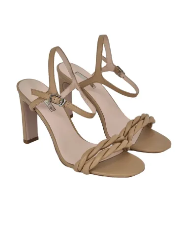 Босоножки женские