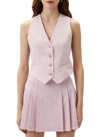 Жилет женский