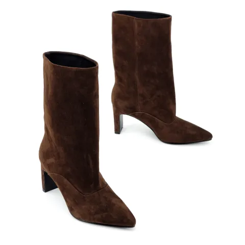 П/сапоги женские