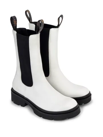 Ботинки женские