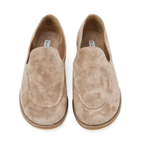 Лоферы женские