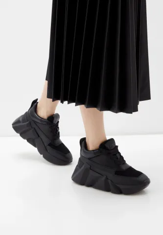 Кроссовки женские