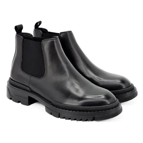 Ботинки мужские