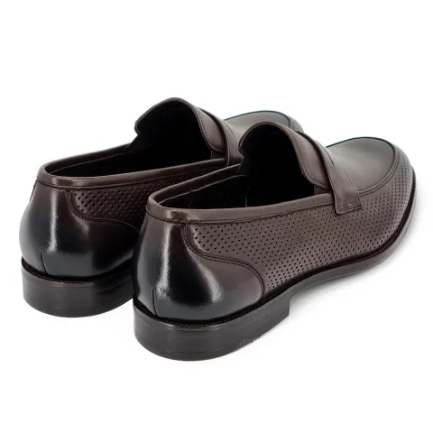 Лоферы мужские