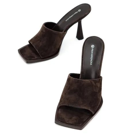 Сабо женские