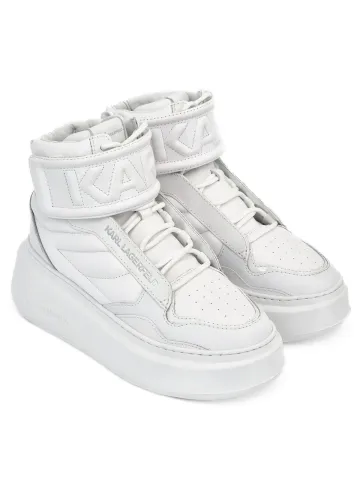 Кеды женские