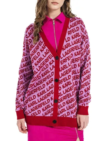 Кардиган женский