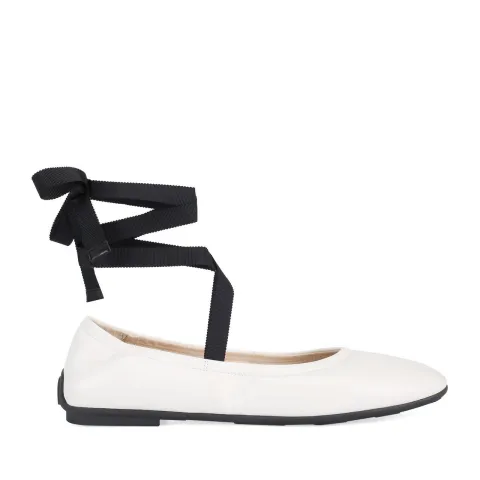 Балетки женские