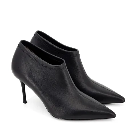 Ботильоны женские