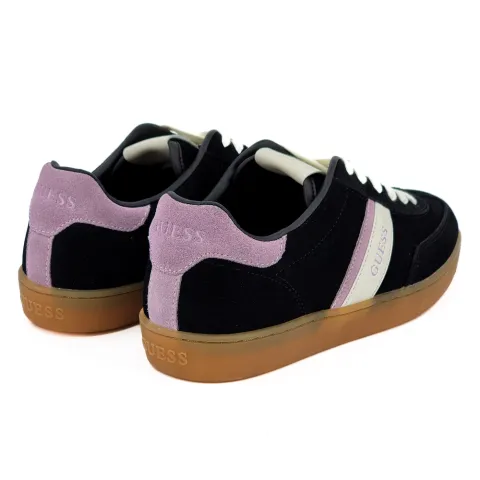 Кеды женские