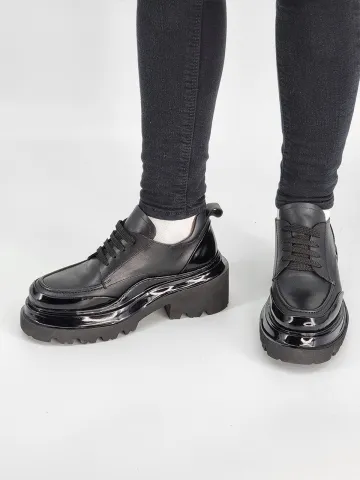 П/ботинки женские