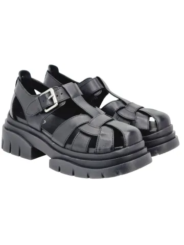 Сандалии женские