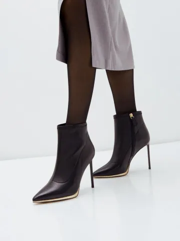 Ботильоны женские