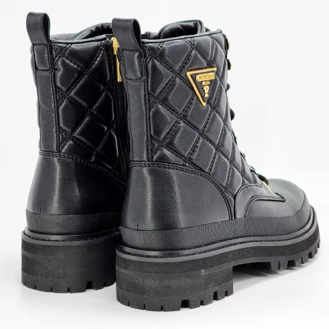 Ботинки женские