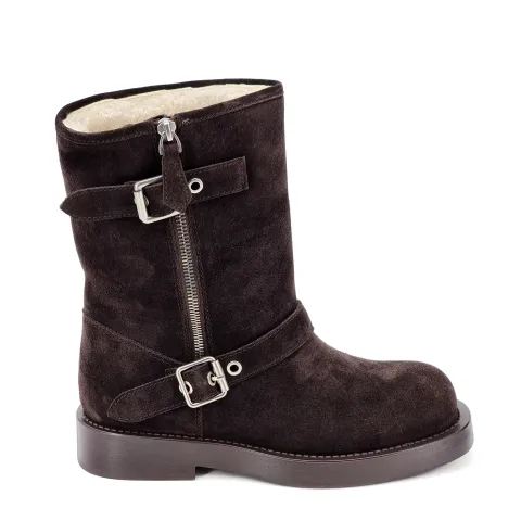 П/сапоги женские