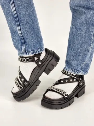 Сандалии женские