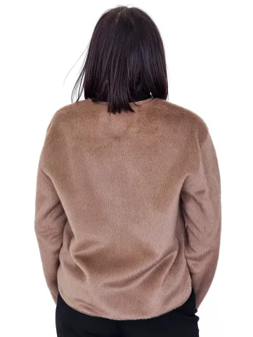 Куртка женская