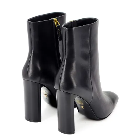 Ботильоны женские