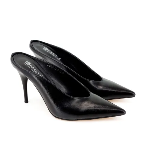 Сабо женские