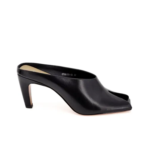 Сабо женские