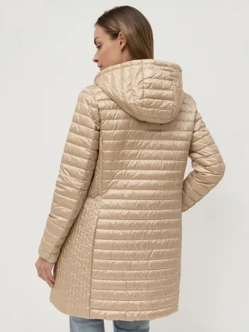 Пуховик женский JAYSEN