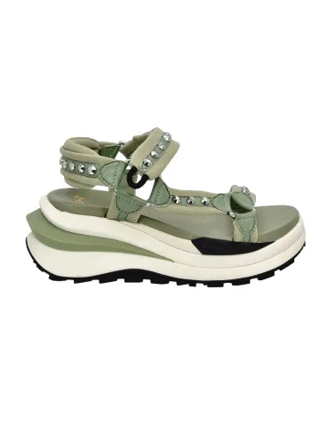 Сандалии женские