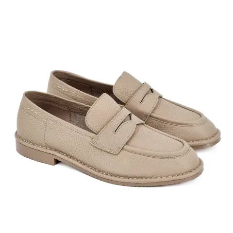 Лоферы женские