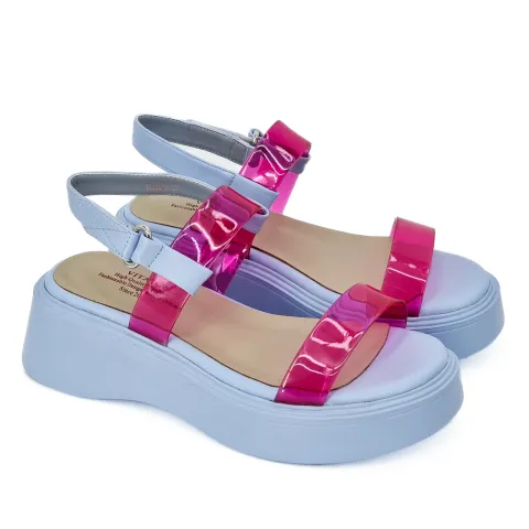 Босоножки женские