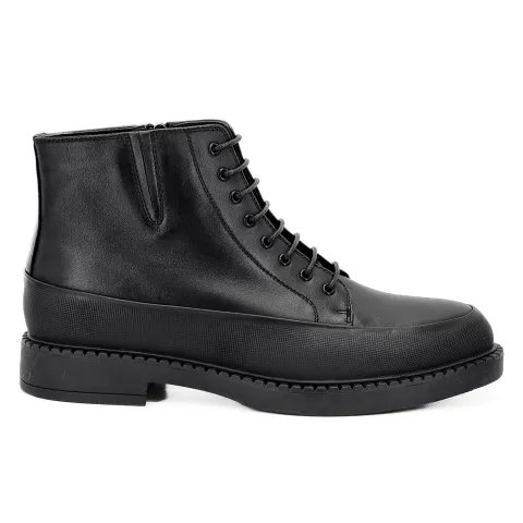 Ботинки мужские