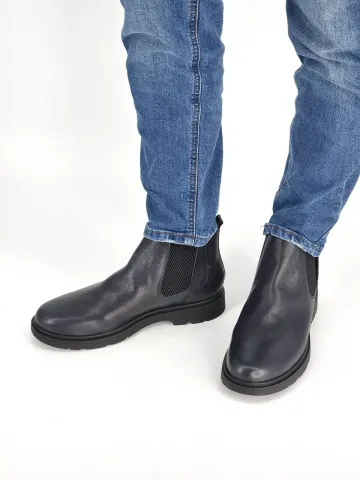 Ботинки мужские