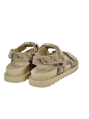 Сандалии женские